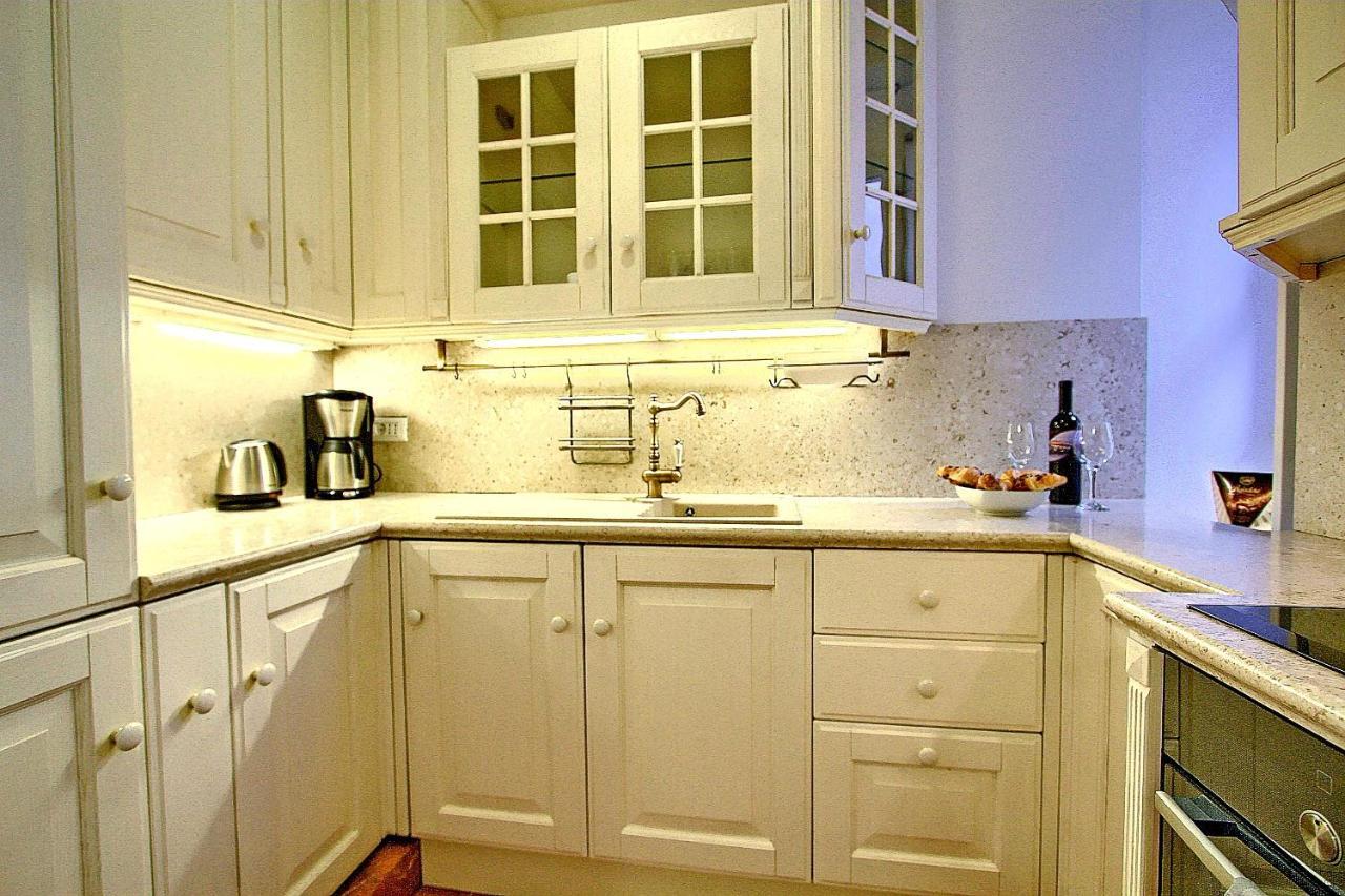 Old Town R&c Apartamento