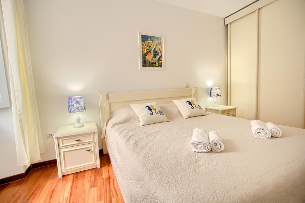 Old Town R&c Apartamento Dubrovnik